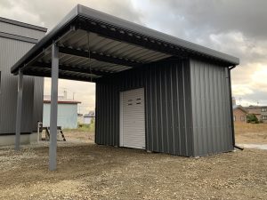 趣味に応じてベストな収納量をご提案！　